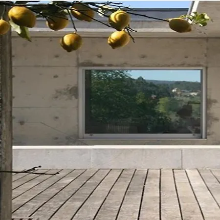 Willa Casa Rio Minho Vila Nova de Cerveira
