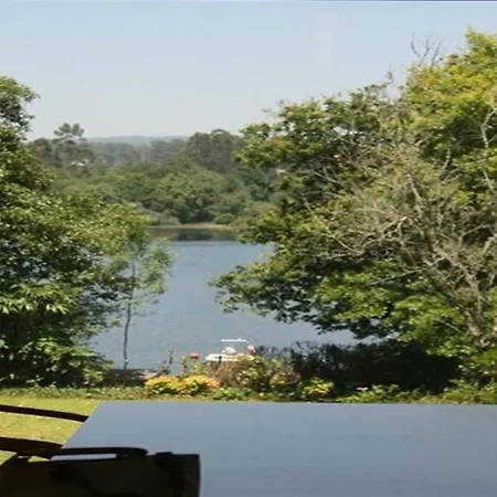Casa Rio Minho Willa *