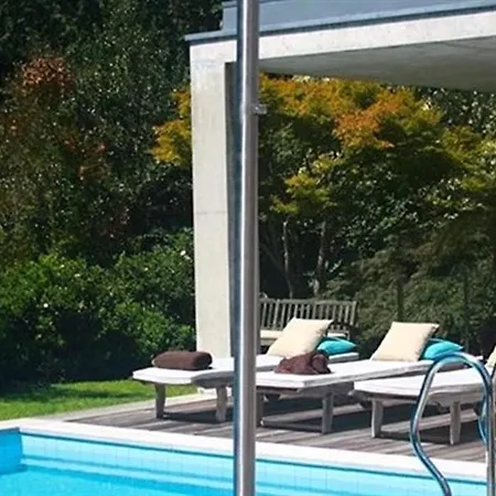 Willa Casa Rio Minho *