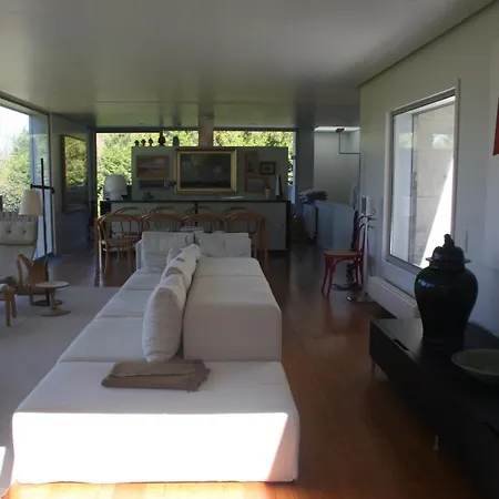 Willa Casa Rio Minho