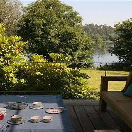 Casa Rio Minho Willa